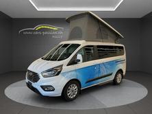 FORD TOURNEO 2.0 TDCi 185 Titanium X , S-Camper SWISS EDITION, Diesel, Occasion / Utilisé, Automatique - 3