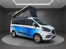 FORD TOURNEO 2.0 TDCi 185 Titanium X , S-Camper SWISS EDITION, Diesel, Occasion / Utilisé, Automatique - 2