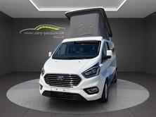 FORD TOURNEO 2.0 TDCi 185 Titanium X , S-Camper SWISS EDITION, Diesel, Occasion / Utilisé, Automatique - 4