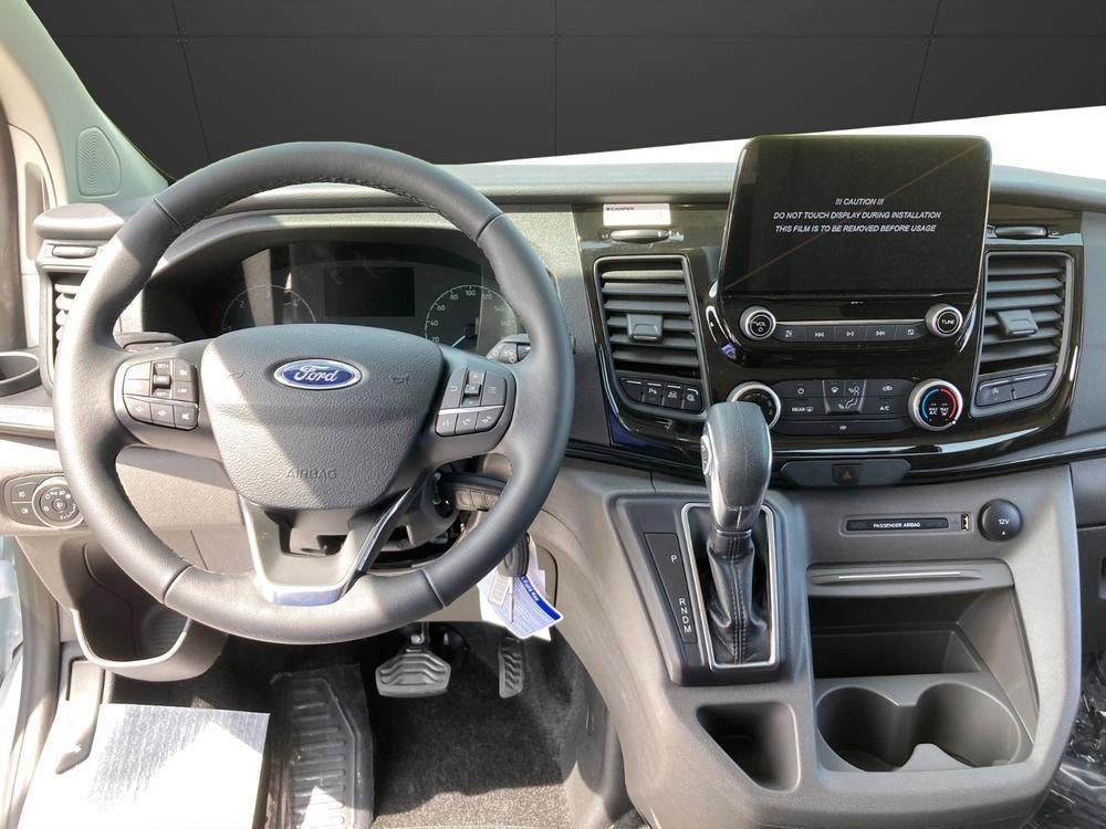 FORD TOURNEO 2.0 TDCi 185 Titanium X , S-Camper SWISS EDITION, Diesel, Occasioni / Usate, Automatico - 7