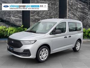 FORD Tourneo Connect 2.0 EcoBlue 122 Trend