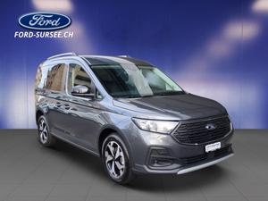 FORD TOURNEO CONNECT 2.0 EcoBlue 122 PS Active