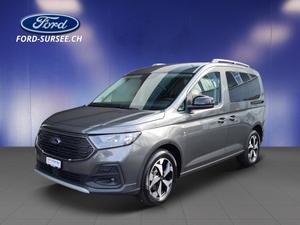 FORD TOURNEO CONNECT 2.0 EcoBlue 122 PS Active