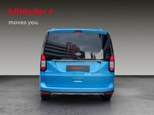 FORD Tourneo Connect 2.0 EcoBlue 122 Active, Diesel, New car, Automatic - 5