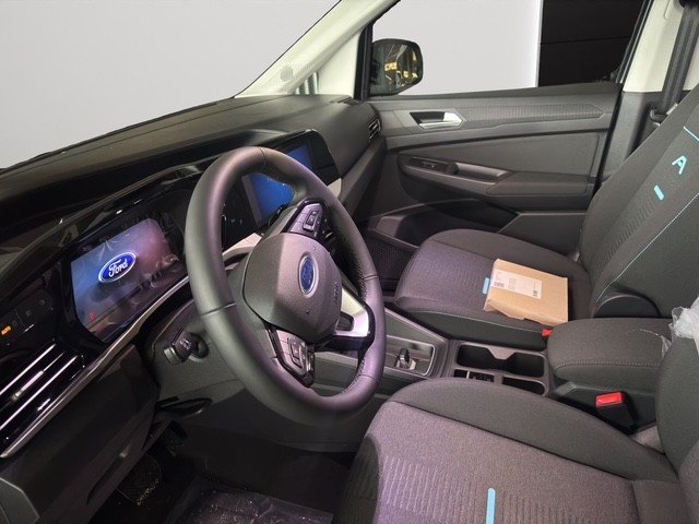 FORD Grand Tourneo Connect 1.5 PHEV Active Automat, Hybride Rechargeable Essence/Électricité, Voiture nouvelle, Automatique - 4