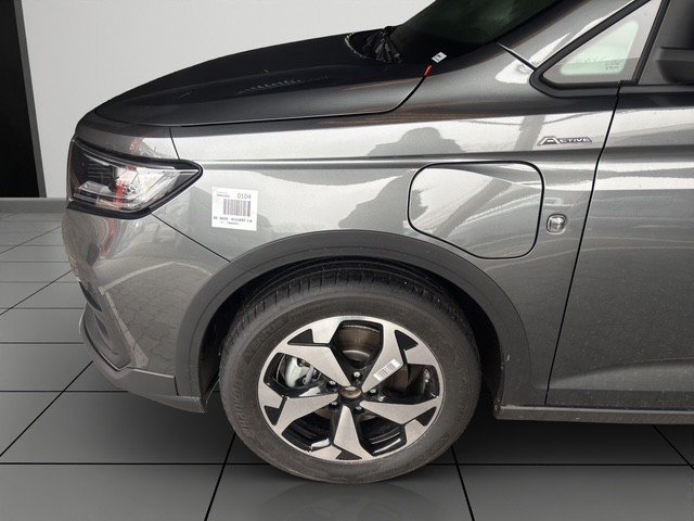 FORD Grand Tourneo Connect 1.5 PHEV Active Automat, Hybride Rechargeable Essence/Électricité, Voiture nouvelle, Automatique - 5