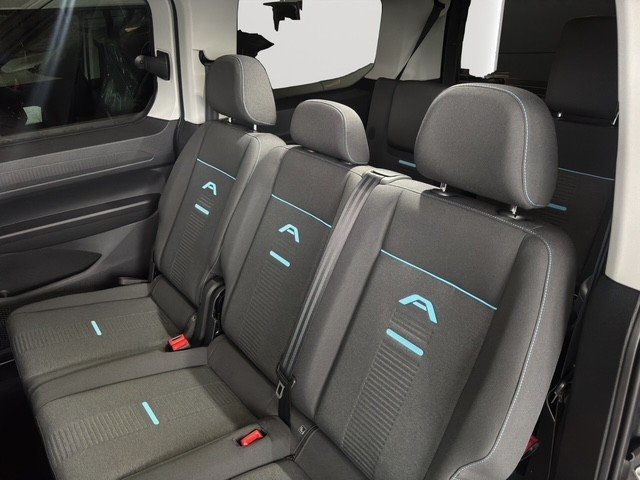 FORD Grand Tourneo Connect 1.5 PHEV Active Automat, Hybride Rechargeable Essence/Électricité, Voiture nouvelle, Automatique - 6