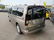 FORD Grand Tourneo Connect 1.5 PHEV Titanium Automat, Hybride Rechargeable Essence/Électricité, Voiture nouvelle, Automatique - 5