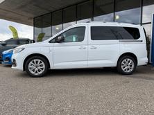 FORD Grand Tourneo Connect 1.5 PHEV Titanium Automat, Plug-in-Hybrid Benzin/Elektro, Neuwagen, Automatik - 4