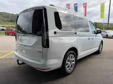 FORD Grand Tourneo Connect 1.5 PHEV Titanium Automat, Plug-in-Hybrid Benzin/Elektro, Neuwagen, Automatik - 6