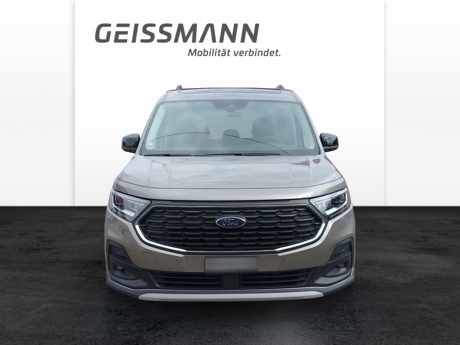 FORD Tourneo Connect 1.5 EcoBoost 150 Active PHEV, Plug-in-Hybrid Benzina/Elettrica, Occasioni / Usate, Automatico - 4