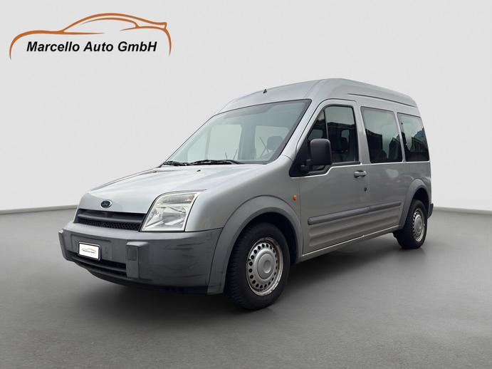 FORD Tourneo Connect 1.8, Petrol, Second hand / Used, Manual