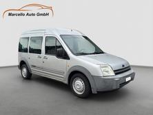FORD Tourneo Connect 1.8, Petrol, Second hand / Used, Manual - 3