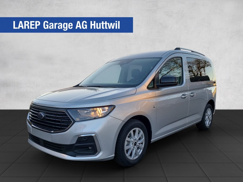 FORD Tourneo Connect 1.5 EcoBoost 114 Titanium