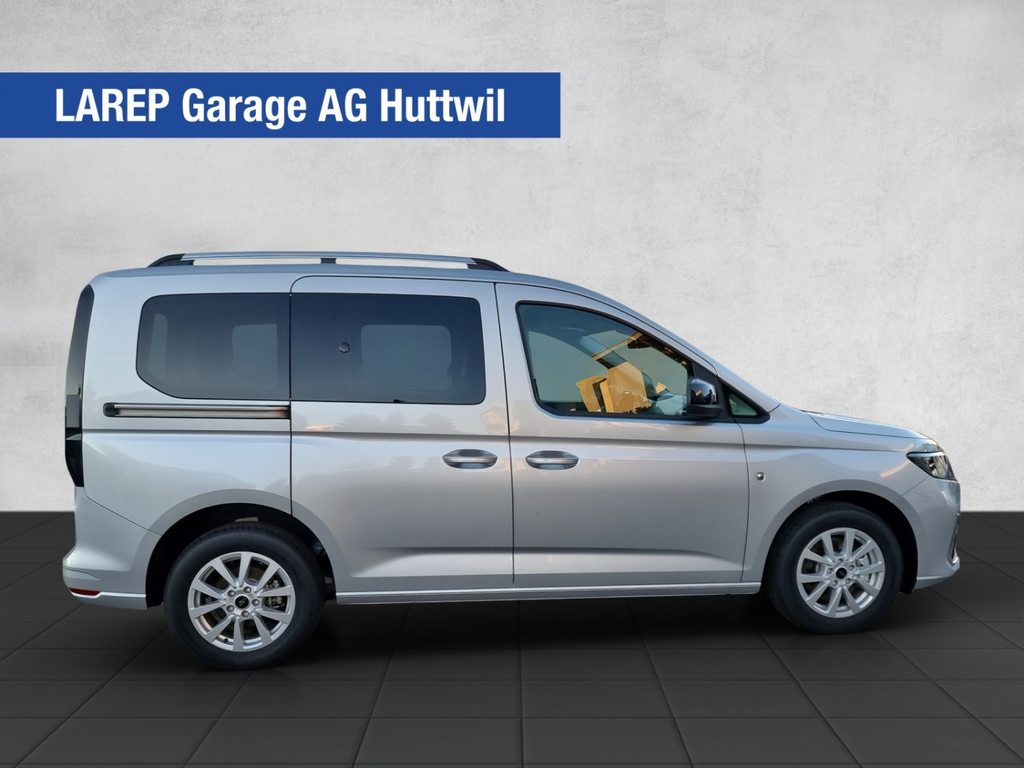FORD Tourneo Connect 1.5 EcoBoost 114 Titanium, Benzin, Vorführwagen, Automatik - 6