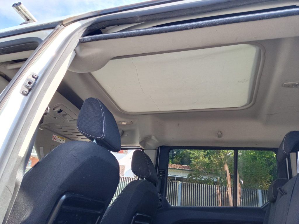 FORD 1.6 TDCi 95 Ambiente, Diesel, Occasioni / Usate, Manuale - 7
