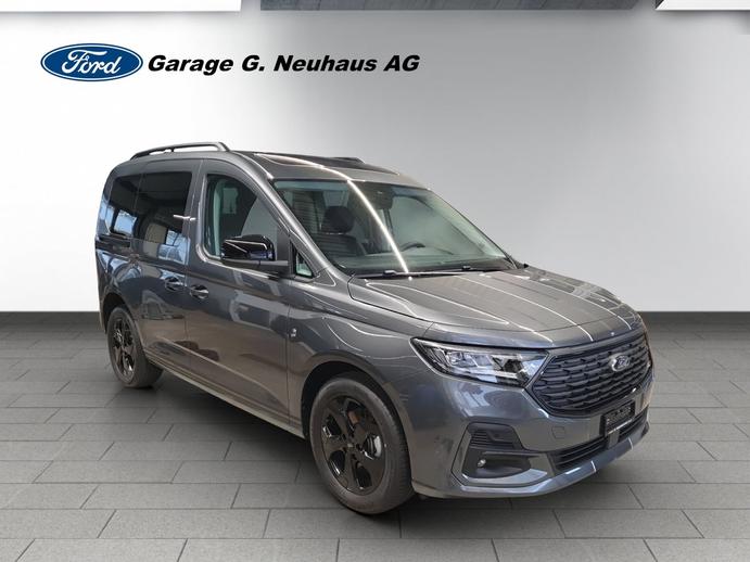 FORD Tourneo Connect 2.0 EcoBlue 122 Sport, Diesel, Auto nuove, Manuale