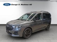FORD Tourneo Connect 2.0 EcoBlue 122 Sport, Diesel, Auto nuove, Manuale - 3