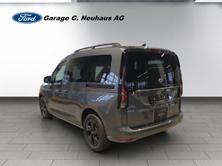 FORD Tourneo Connect 2.0 EcoBlue 122 Sport, Diesel, Auto nuove, Manuale - 5