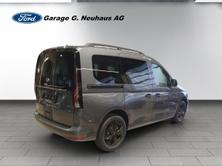 FORD Tourneo Connect 2.0 EcoBlue 122 Sport, Diesel, Auto nuove, Manuale - 7