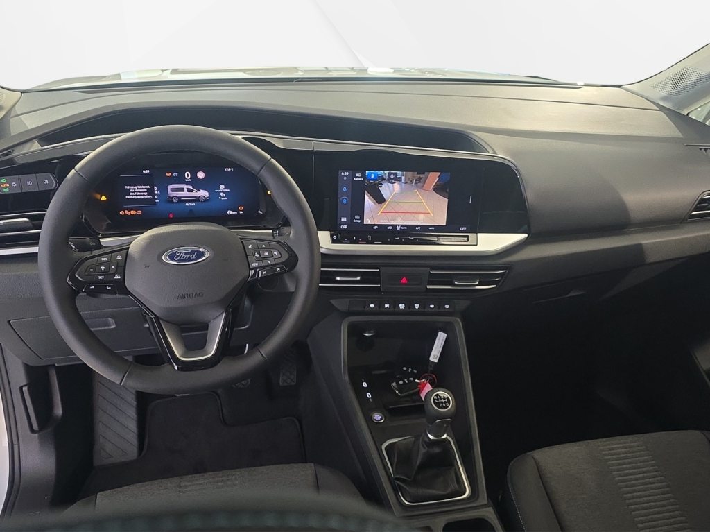FORD TOURNEO CONNECT 2.0 EcoBlue 122 Active 4x4, Diesel, Voiture nouvelle, Manuelle - 7