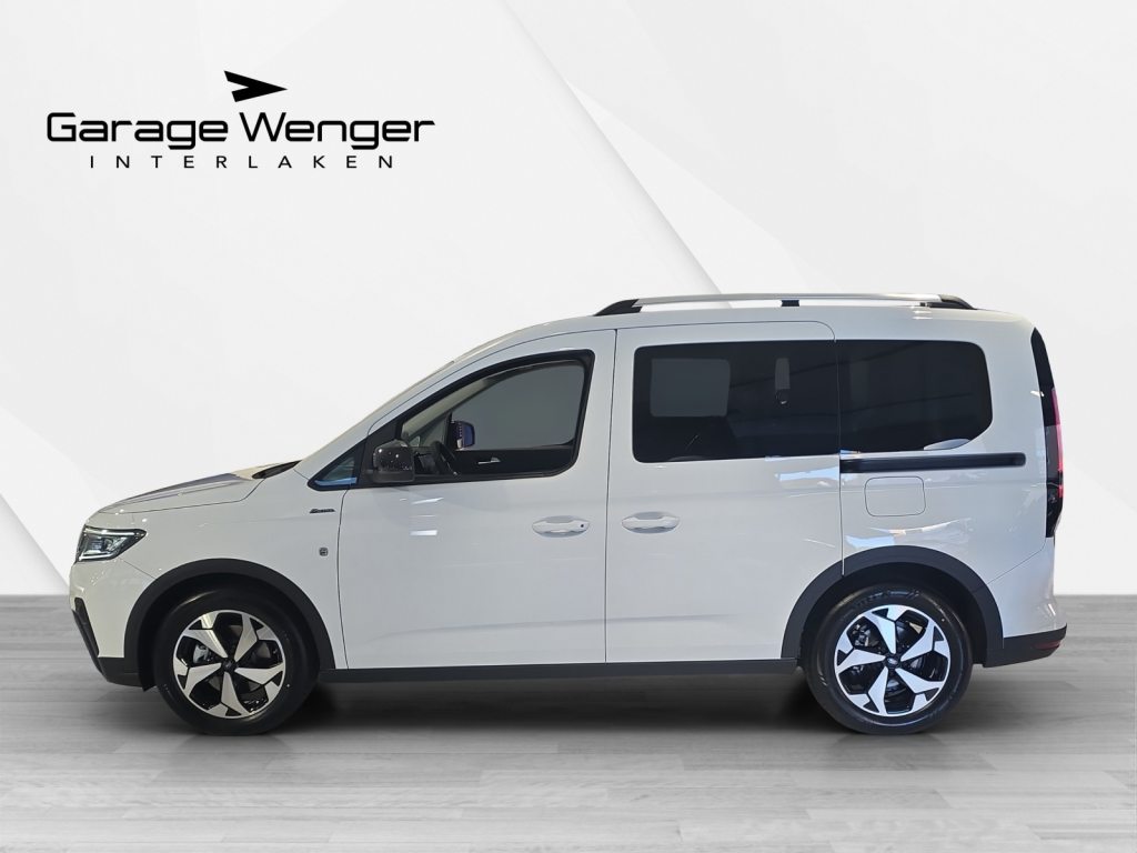 FORD TOURNEO CONNECT 2.0 EcoBlue 122 Active 4x4, Diesel, Voiture nouvelle, Manuelle - 3