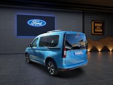 FORD Tourneo Connect 2.0 EcoBlue 122 PS ACTIVE, Diesel, Auto nuove, Manuale - 3