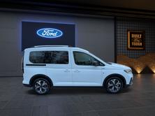 FORD Tourneo Connect 2.0 EcoBlue 122 PS ACTIVE 4x4, Diesel, Auto nuove, Manuale - 5