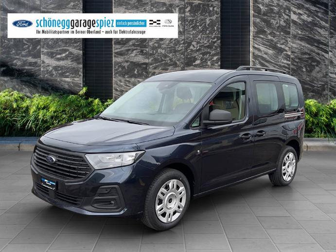 FORD Tourneo Connect 2.0 EcoBlue 122 Trend, Diesel, New car, Manual