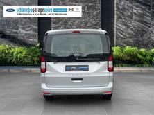 FORD Tourneo Connect 2.0 EcoBlue 122 Trend, Diesel, Auto nuove, Manuale - 5