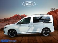 FORD Tourneo Connect 2.0 EcoBlue 122 Sport, Diesel, Voiture nouvelle, Manuelle - 2