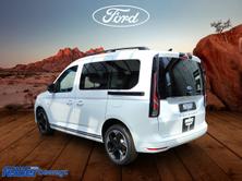 FORD Tourneo Connect 2.0 EcoBlue 122 Sport, Diesel, Voiture nouvelle, Manuelle - 3