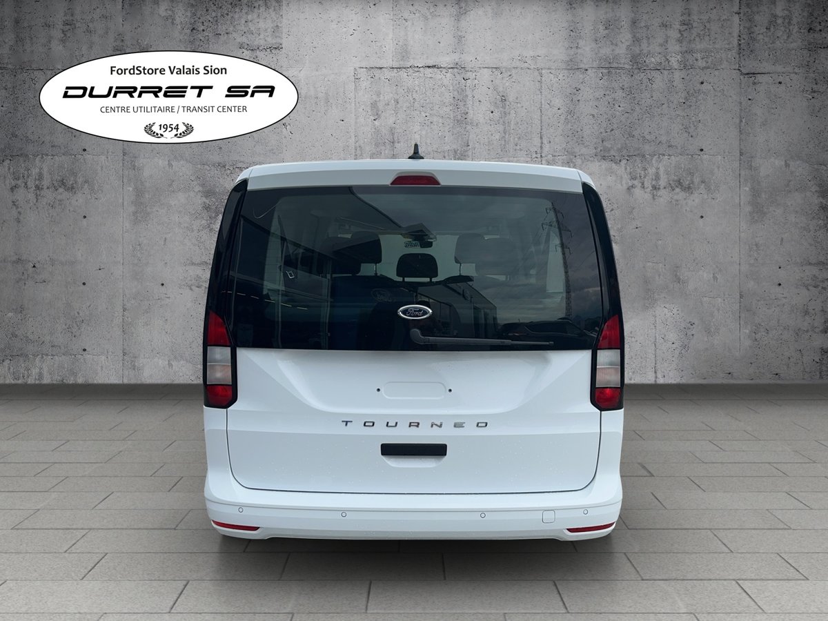 FORD Grand Tourneo Connect 2.0 EcoBlue 102 Trend, Diesel, New car, Manual - 3