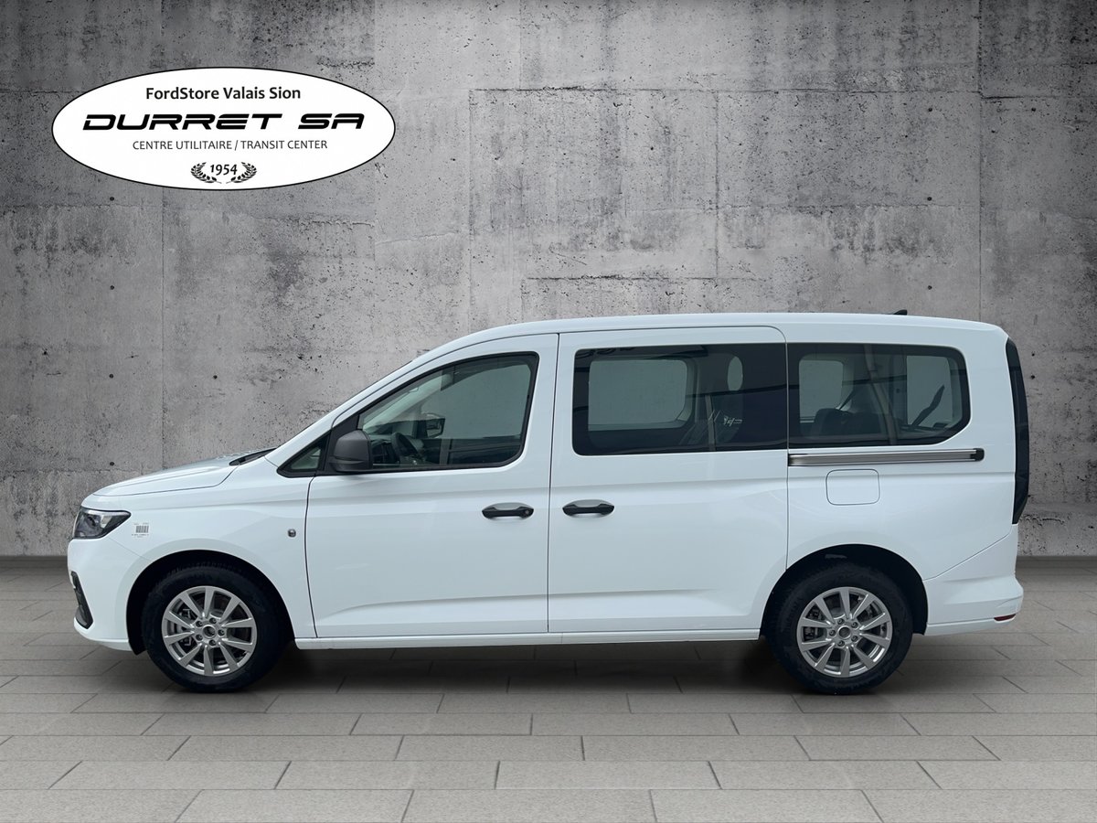 FORD Grand Tourneo Connect 2.0 EcoBlue 102 Trend, Diesel, New car, Manual - 5
