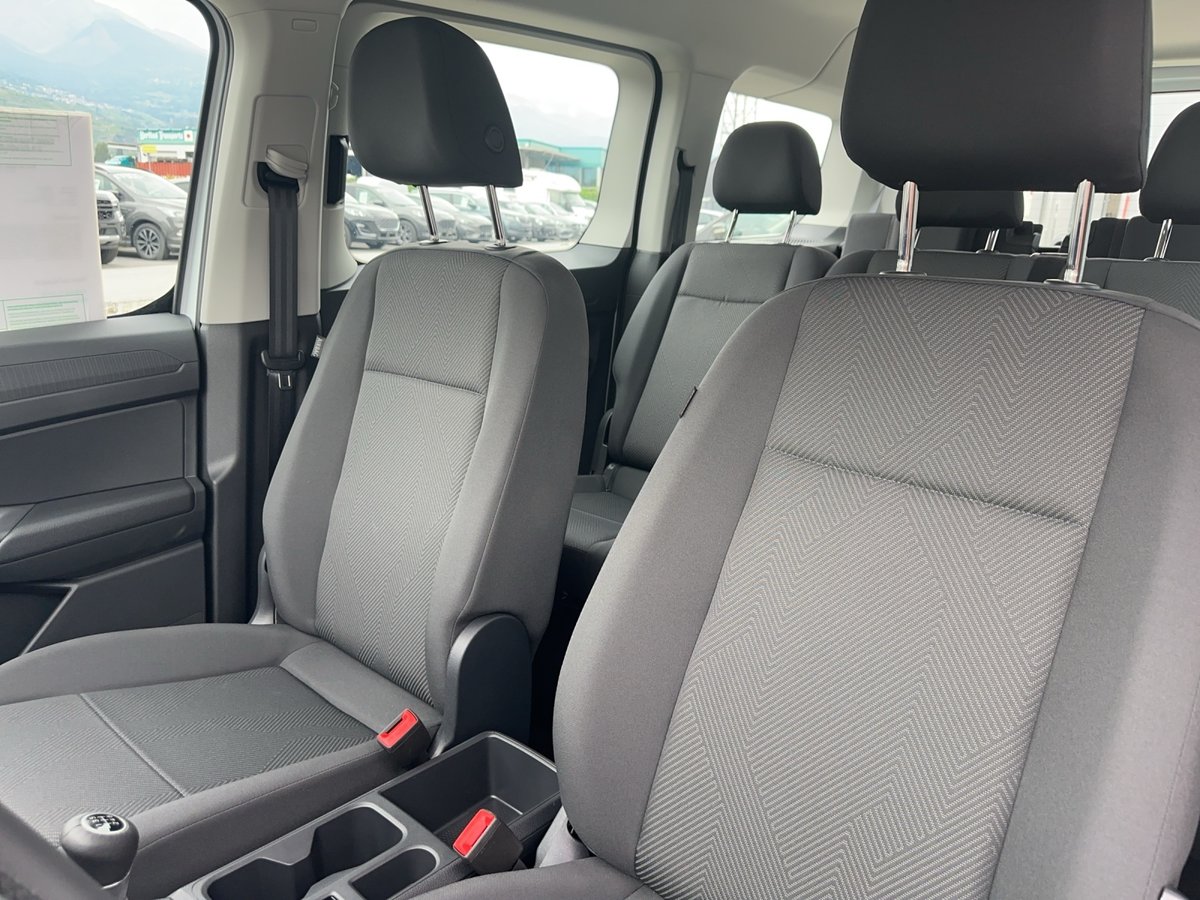 FORD Grand Tourneo Connect 2.0 EcoBlue 102 Trend, Diesel, New car, Manual - 6