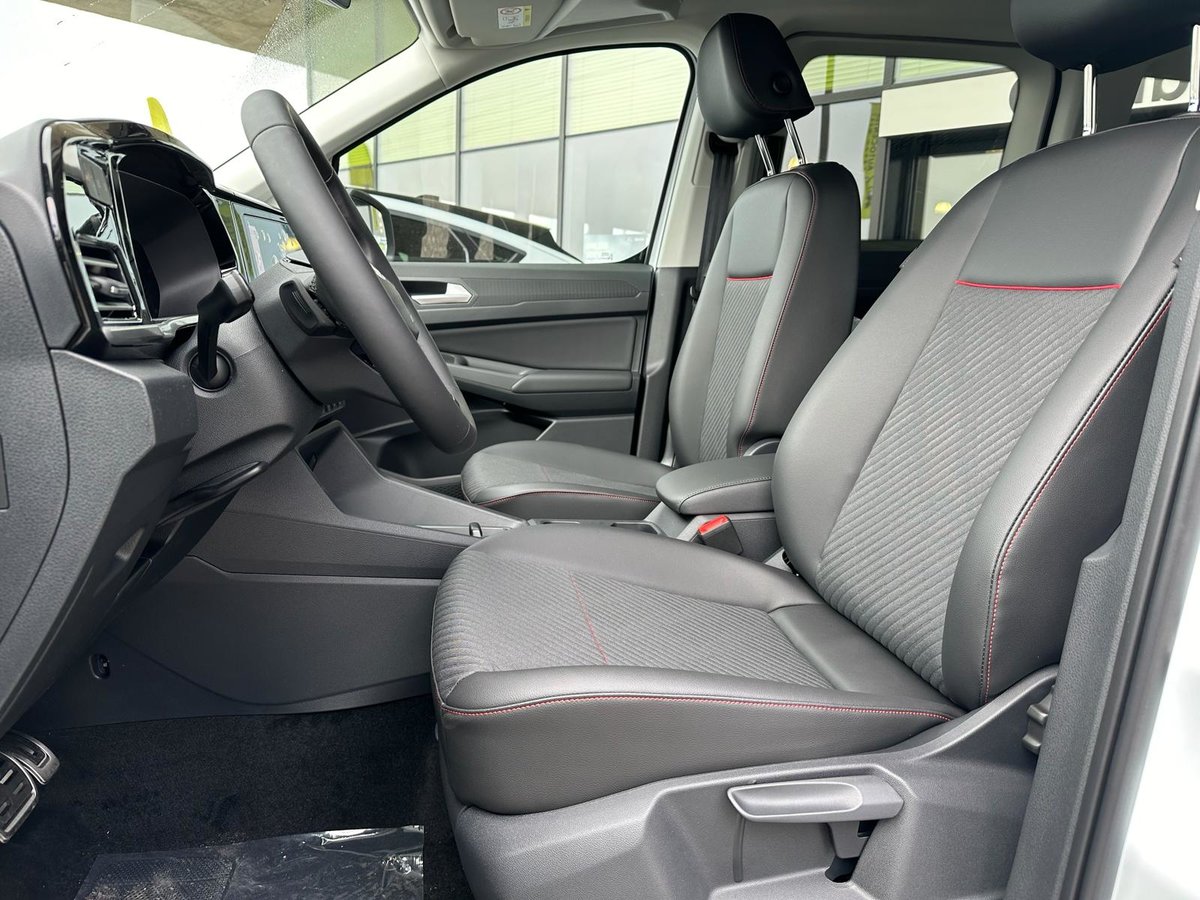 FORD Tourneo Connect 2.0 EcoBlue Sport Automat, Diesel, Voiture nouvelle, Automatique - 7