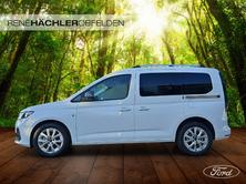 FORD Tourneo Connect 1.5 EcoBoost 114 Titanium, Benzin, Neuwagen, Automat - 2