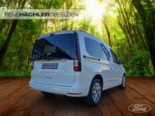 FORD Tourneo Connect 1.5 EcoBoost 114 Titanium, Benzin, Neuwagen, Automat - 4