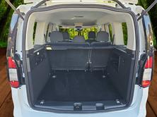 FORD Tourneo Connect 1.5 EcoBoost 114 Titanium, Benzin, Neuwagen, Automat - 5