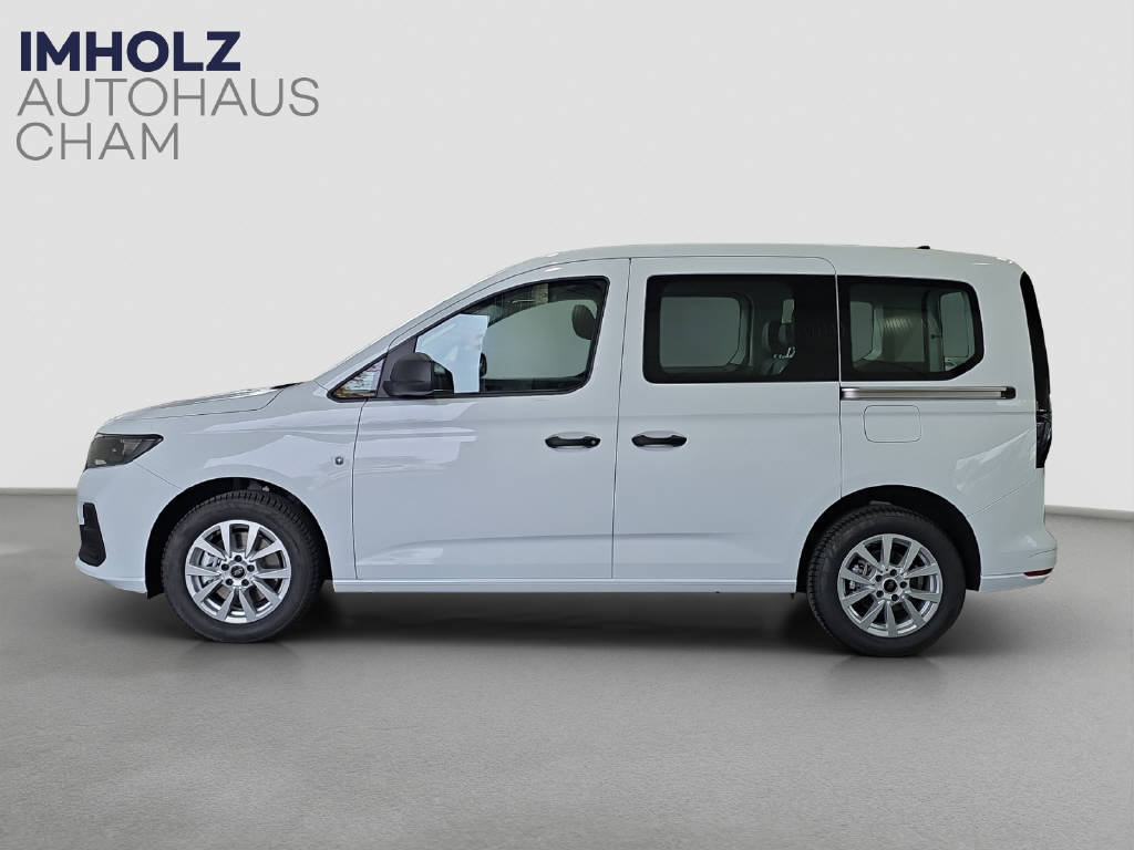 FORD Tourneo Connect 1.5 EcoBoost 115 PS Trend, Essence, Voiture nouvelle, Manuelle - 2