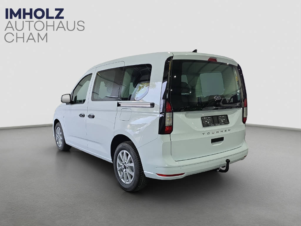 FORD Tourneo Connect 1.5 EcoBoost 115 PS Trend, Essence, Voiture nouvelle, Manuelle - 3