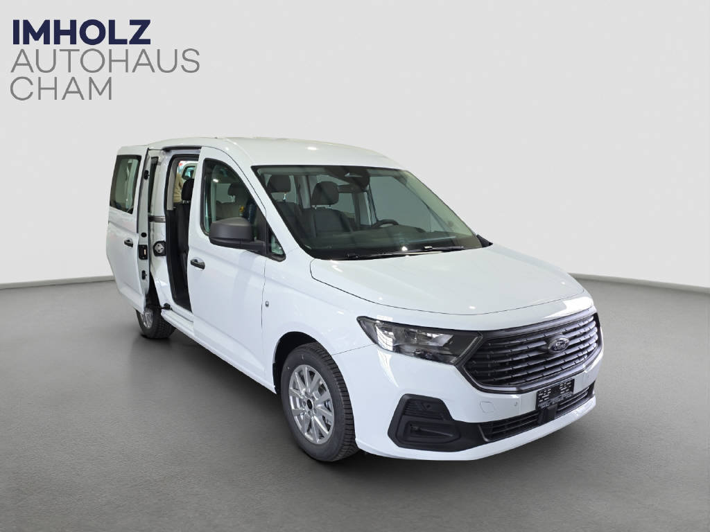 FORD Tourneo Connect 1.5 EcoBoost 115 PS Trend, Essence, Voiture nouvelle, Manuelle - 6