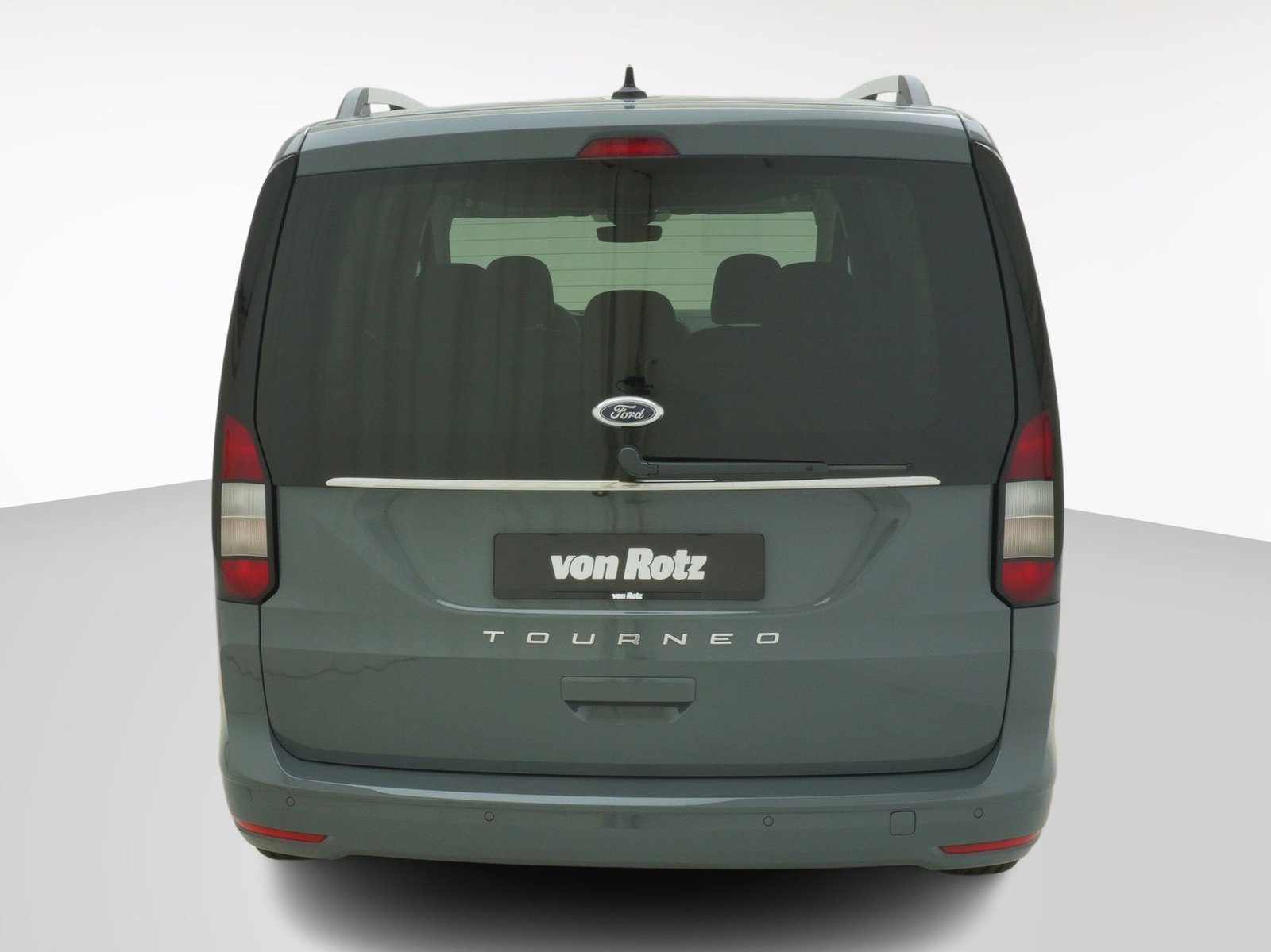 FORD Tourneo Connect 1.5 EcoBoost Titanium 7Plätzer, Essence, Voiture nouvelle, Automatique - 3