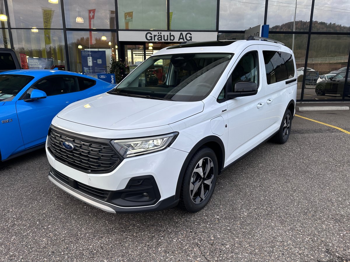 FORD Grand Tourneo Connect 1.5 PHEV Active Automat