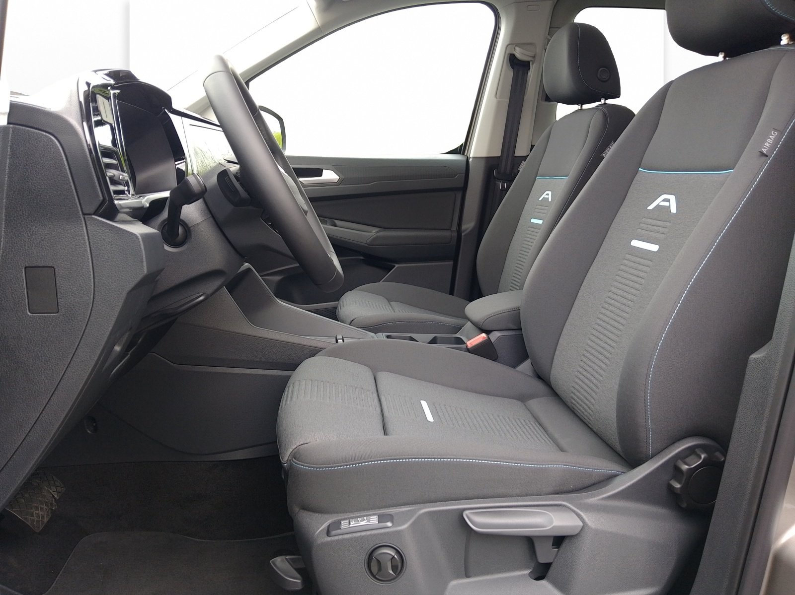 FORD Tourneo Connect 1.5 EcoBoost 150 Active PHEV, Plug-in-Hybrid Benzin/Elektro, Neuwagen, Automatik - 7