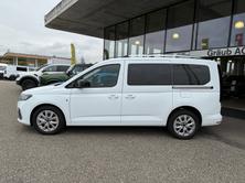FORD Grand Tourneo Connect 2.0 EcoBlue Tit Rollstuhlumbau He, Diesel, Auto nuove, Automatico - 4