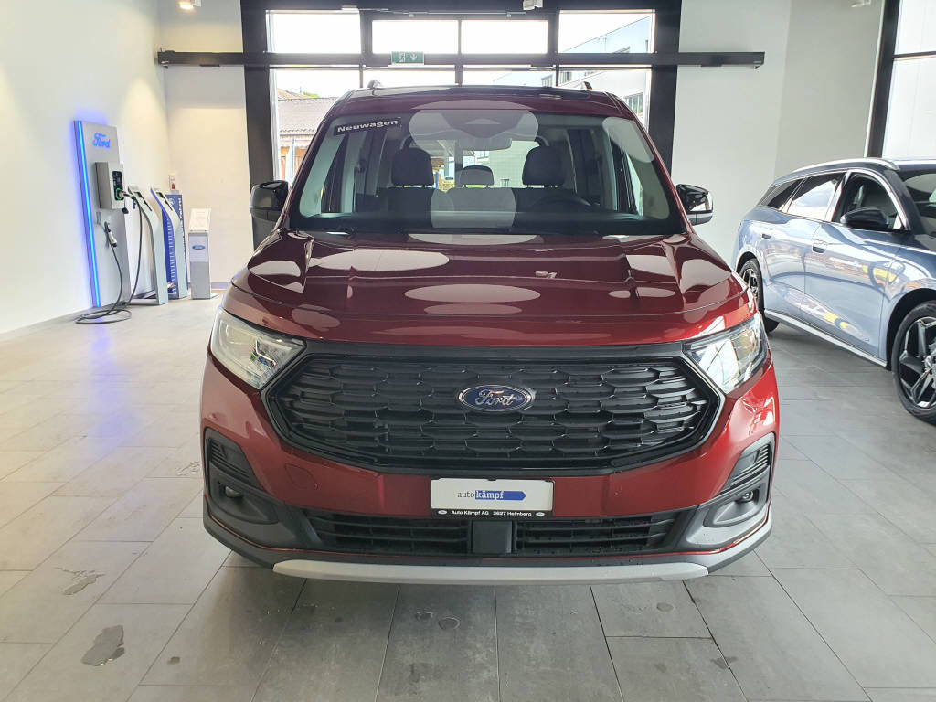FORD Tourneo Connect 1.5 EcoBoost 150 Active PHEV, Plug-in-Hybrid Benzina/Elettrica, Auto nuove, Automatico - 2