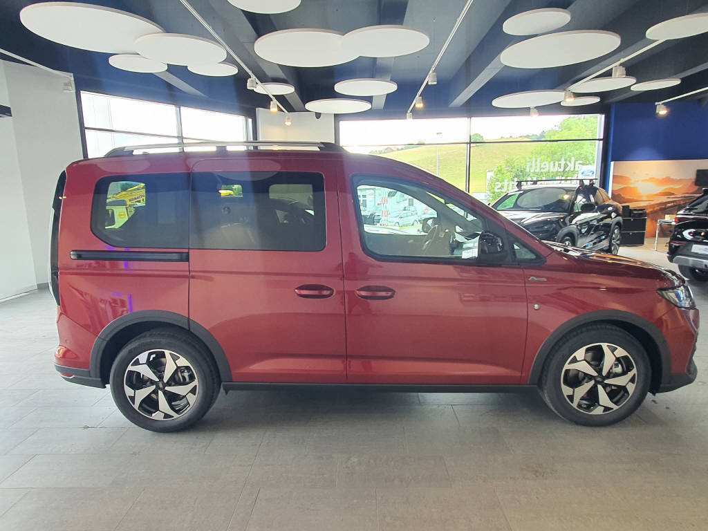 FORD Tourneo Connect 1.5 EcoBoost 150 Active PHEV, Plug-in-Hybrid Benzina/Elettrica, Auto nuove, Automatico - 4