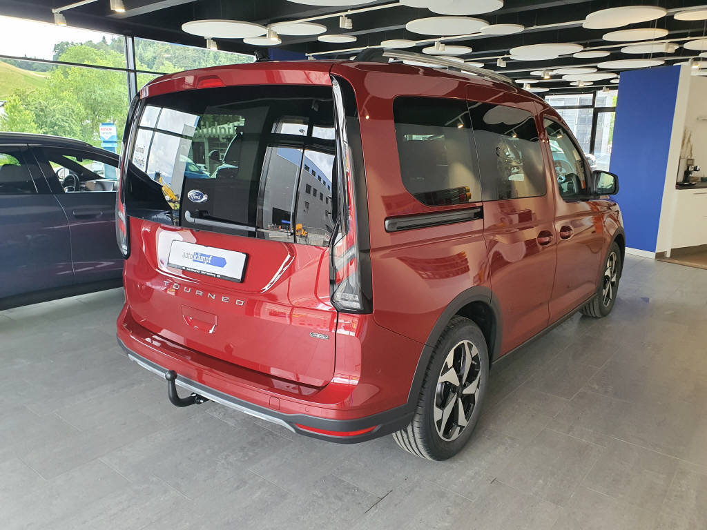 FORD Tourneo Connect 1.5 EcoBoost 150 Active PHEV, Plug-in-Hybrid Benzina/Elettrica, Auto nuove, Automatico - 5