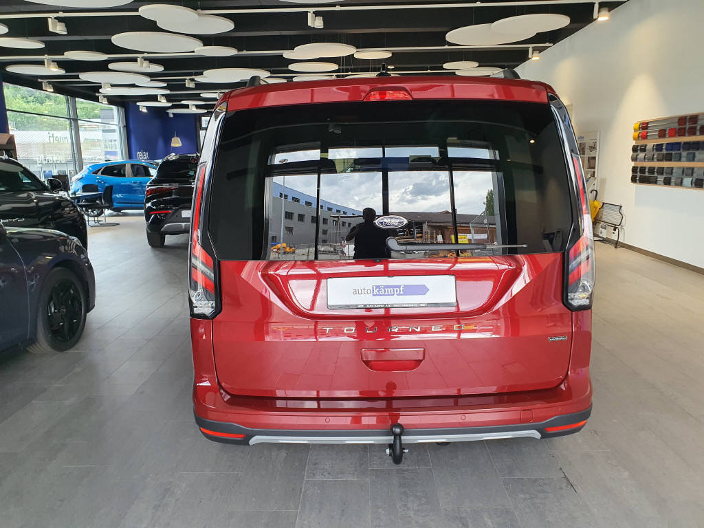 FORD Tourneo Connect 1.5 EcoBoost 150 Active PHEV, Plug-in-Hybrid Benzina/Elettrica, Auto nuove, Automatico - 6